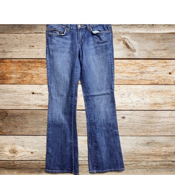 Joes Jeans Provocateur size 27 with 30” inseam great condition - Picture 5 of 5